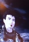 John Everstrike