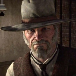Gerald Conway
