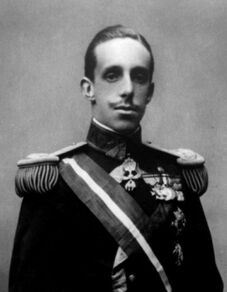 Rey Cristobol