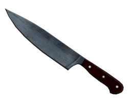 Knife