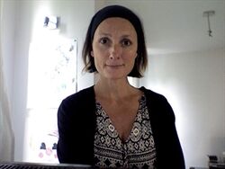 Kristine Perpête