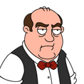 Character-horace-facespace
