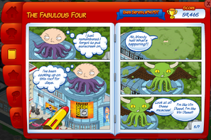 Comic-Con Page 5
