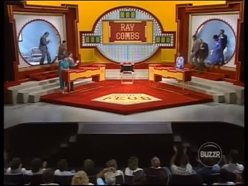 photos old family feud set photos old family feud set