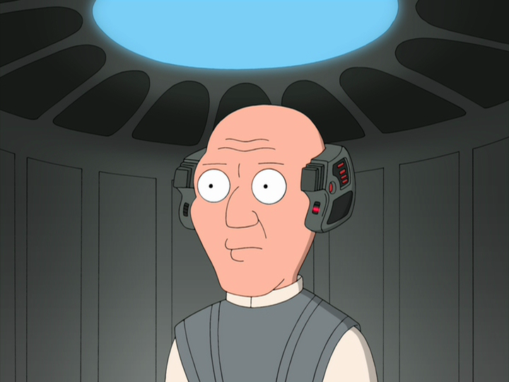 lobot family guy wiki fandom powered by wikia griffin christmas