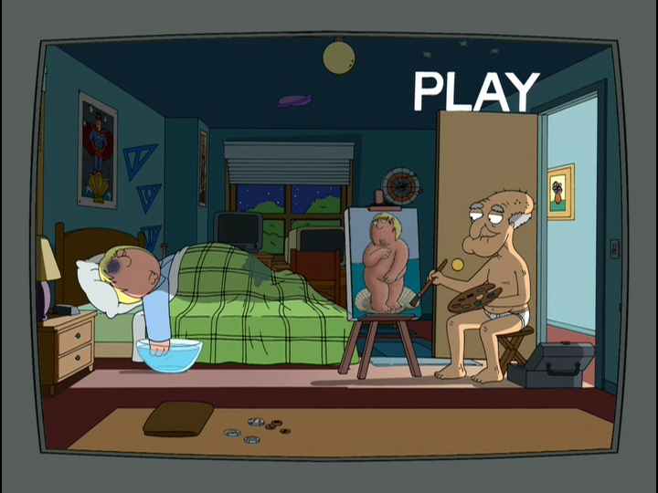 Hannah Banana/Notes/Trivia | Family Guy Wiki | FANDOM powered by Wikia