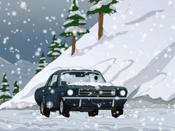 Ford Friends And Family >> Ford Mustang | Family Guy Wiki | FANDOM powered by Wikia Ford Friends And Family >> Ford Mustang | Family Guy Wiki | FANDOM powered by Wikia
