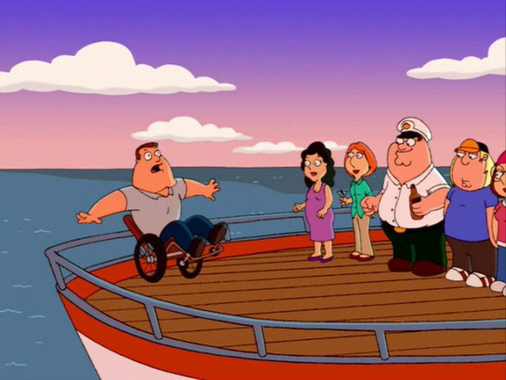 The Cleveland Loretta Quagmire Goofs Family Guy Wiki Fandom The Cleveland Loretta Quagmire Goofs Family Guy Wiki Fandom Powered By Wikia