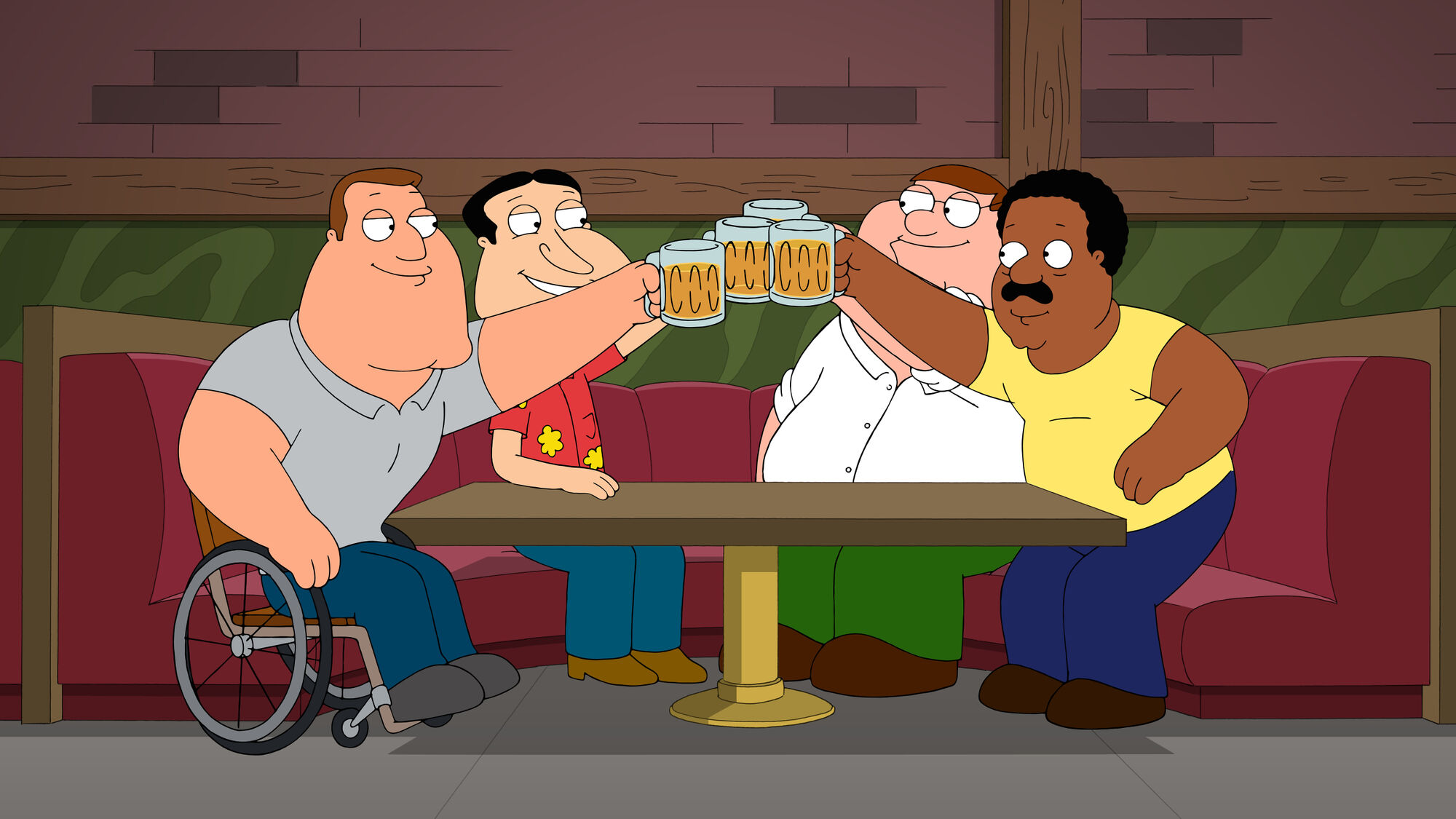 He S Bla Ack Family Guy Wiki Fandom Powered By Wikia He S Bla Ack Family Guy Wiki Fandom Powered By Wikia