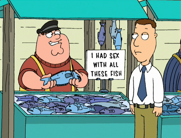 peter griffin boat a fish out of water family guy wiki fandom powered by peter griffin boat a fish out of water family guy wiki fandom powered by
