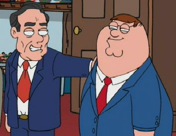 Bob Dole | Family Guy Wiki | FANDOM powered by Wikia