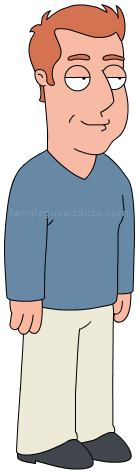 Patrick Pewterschmidt | Family Guy Fanon Wiki | FANDOM powered by Wikia