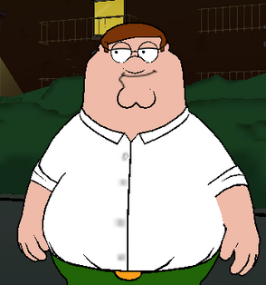 Peter