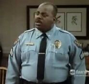 Carl Winslow | Family Matters Wiki | FANDOM powered by Wikia