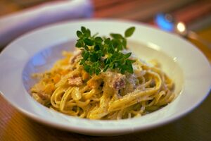 Carbonara 1