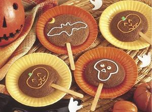 Cookiesonastick
