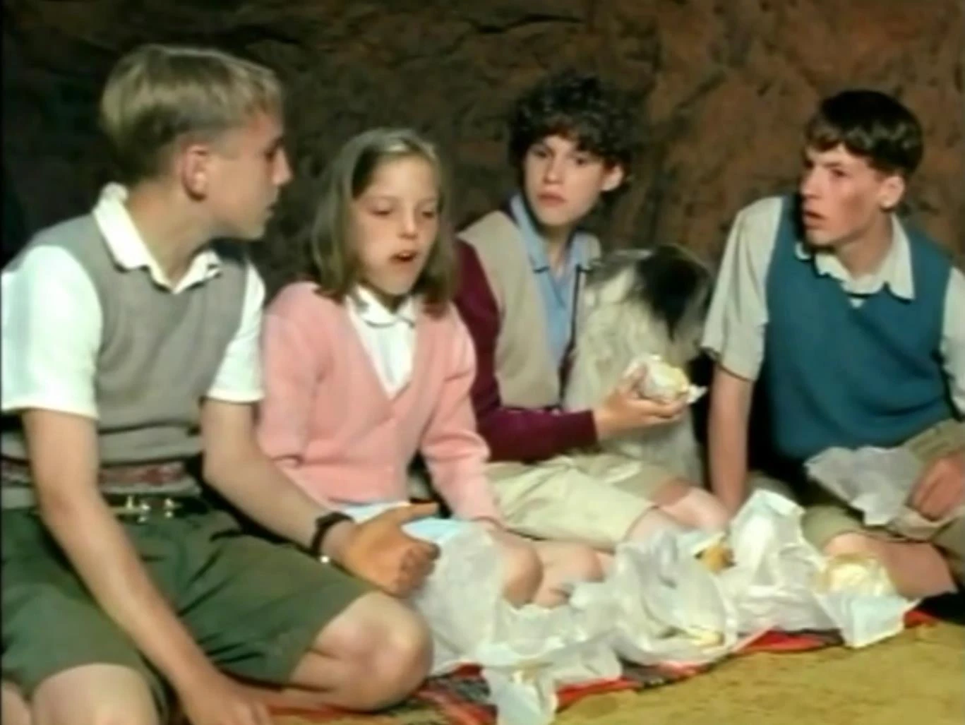 The Famous Five bestzfile