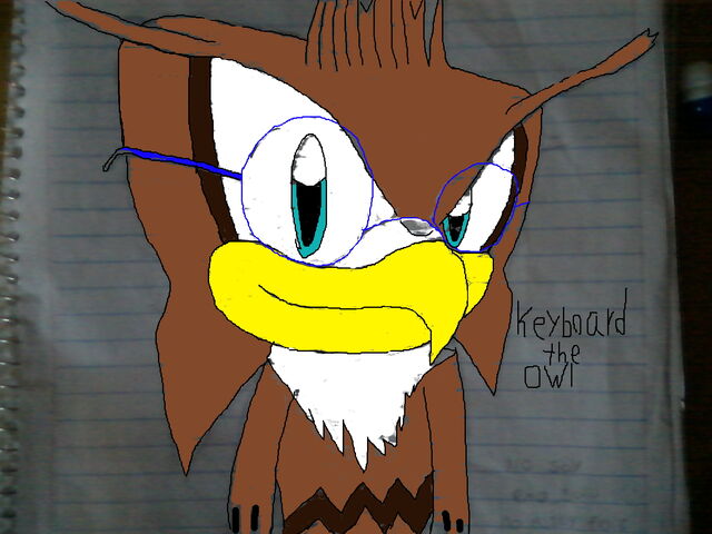 Archivo:Keyboardtheowl.jpg