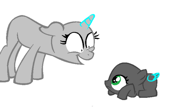 Archivo:Hi der mlp base by ailuromaniac bases-d74pd3r.png