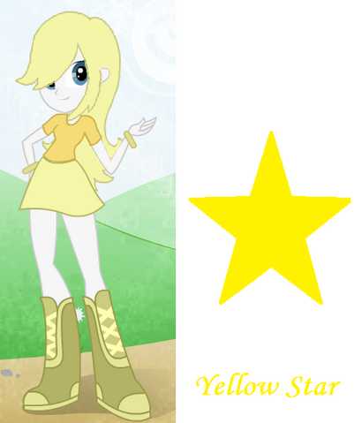 Archivo:Yelllow Star.png