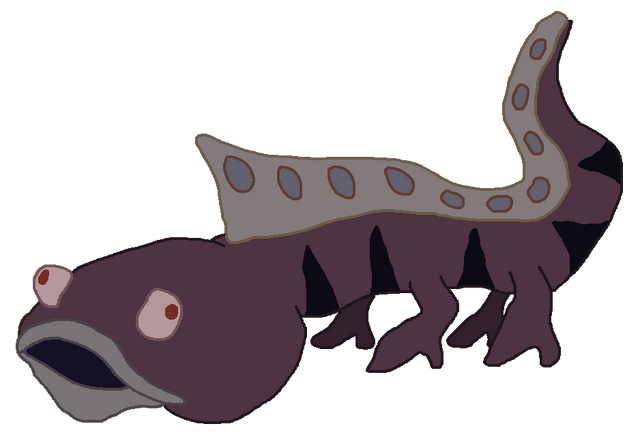 File:Land Fringehead Transparent.png