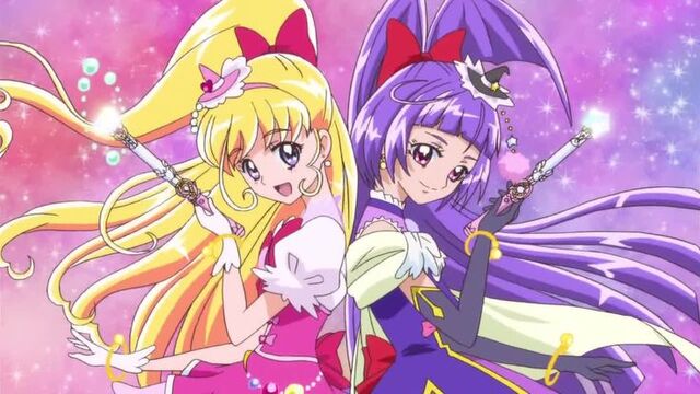 File:Mahou Tsukai Precure.jpg