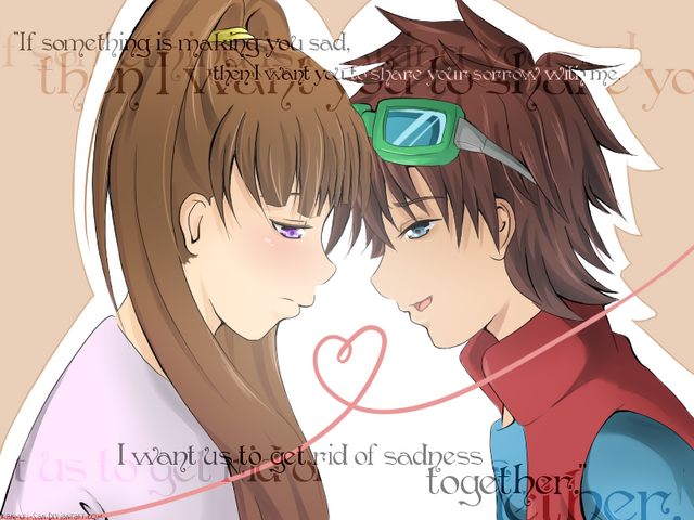 File:Taiki and Nene.png