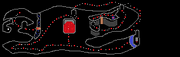 Volted Tunnel Map