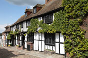 Blossom Hill Inn