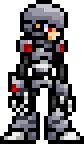 Temproid Kramer Sprite