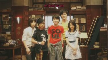 Tantei gakuen q