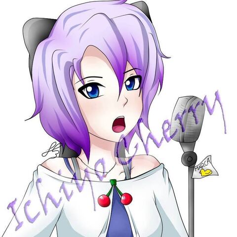 Archivo:Ichiyo Cherry.jpg