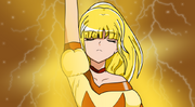 Yellow Thunder