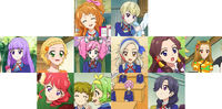 Twelve Stars