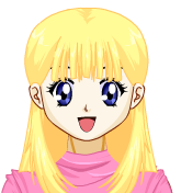 Mizuno Haruka