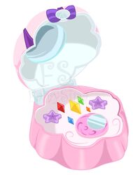 Rainbow Pact J