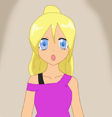 Practice clothes