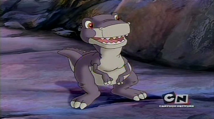 Chomper  Fan Fiction  Fandom powered by Wikia