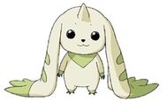 250px-Terriermon