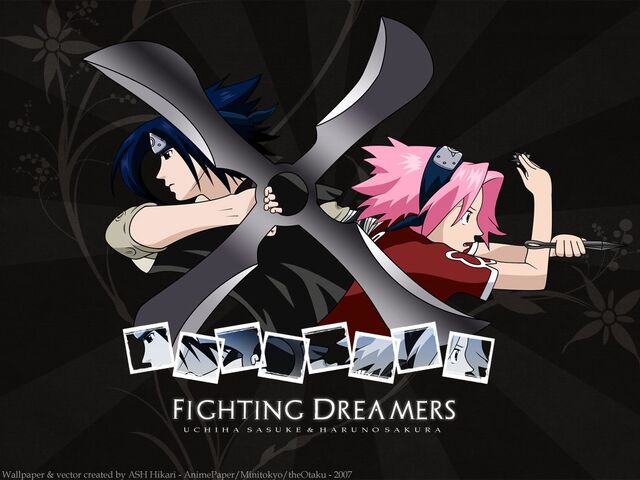 Archivo:Fighting Dreamers.jpg