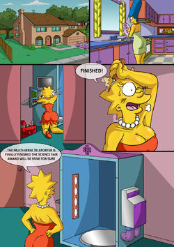 Multivers 01 by kogeikun-d6lhoen
