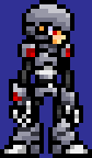 Temproid Kramer Sprite