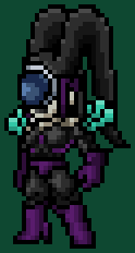 Zoea Sprite 2 Left