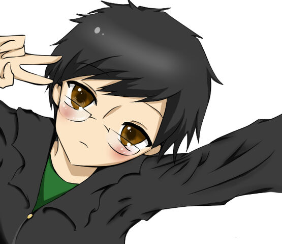 File:Ouran practice by ScarletVioletta.jpg