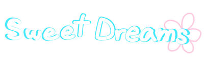 Sweet Dreams logo