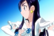 Cure White Intro