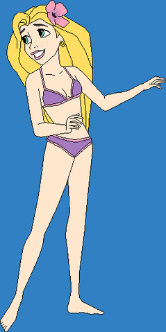 File:Rapunzel bikini.png