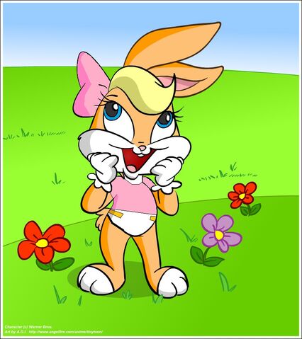 File:Barbara Bunny.jpg
