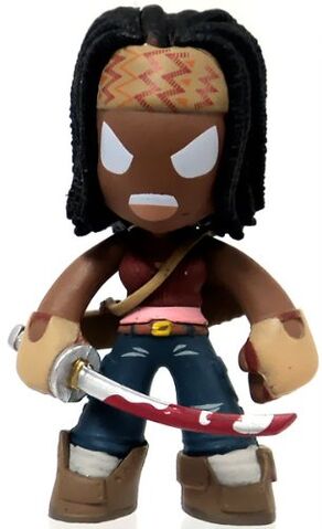 Archivo:Michonne funko.jpg