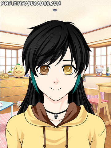 Archivo:Akari casual.png